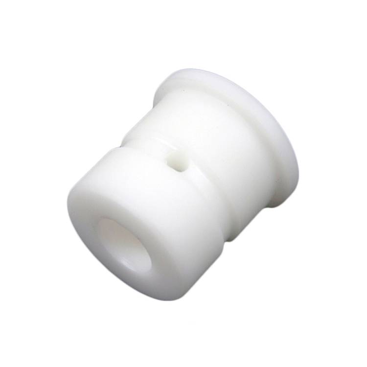 Plastic CNC machining